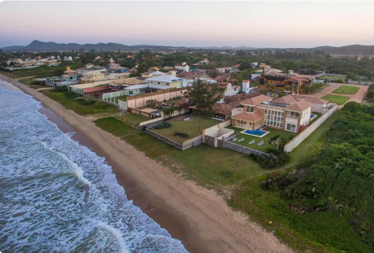 Villa Mar De Fondo Armacao dos Buzios Exterior photo