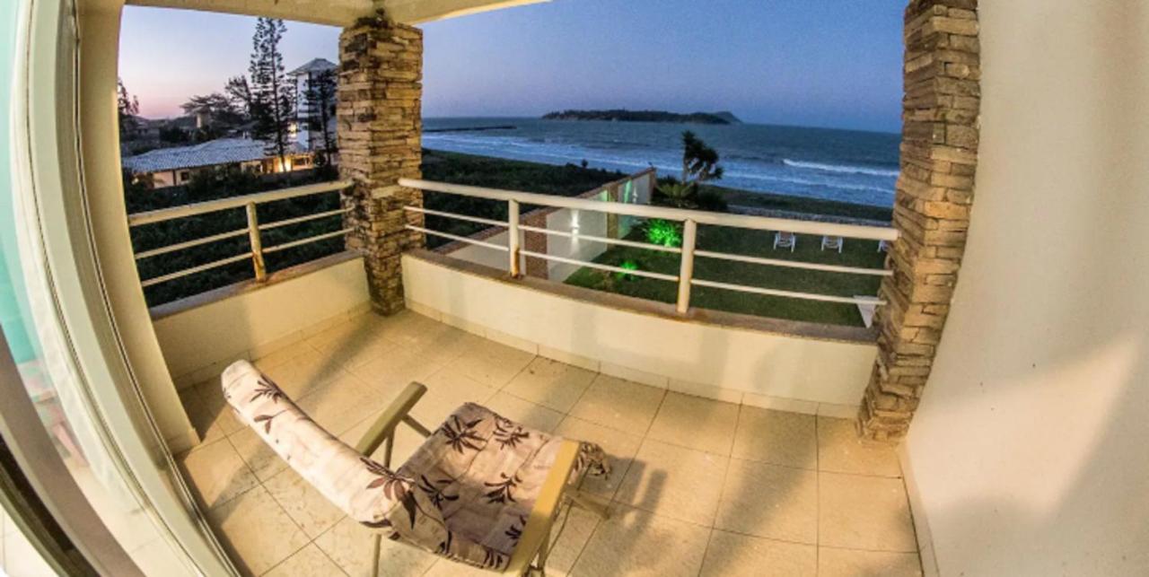 Villa Mar De Fondo Armacao dos Buzios Exterior photo